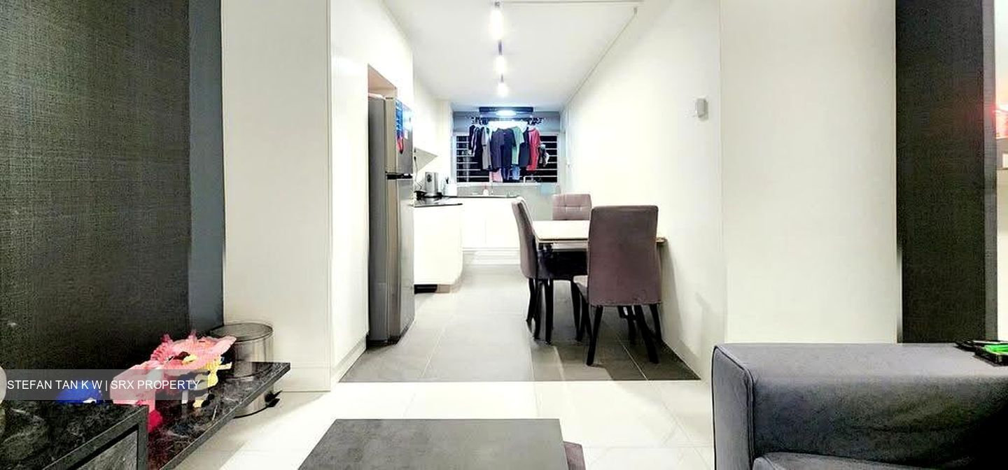 Blk 443 Tampines Street 43 (Tampines), HDB 4 Rooms #626862521
